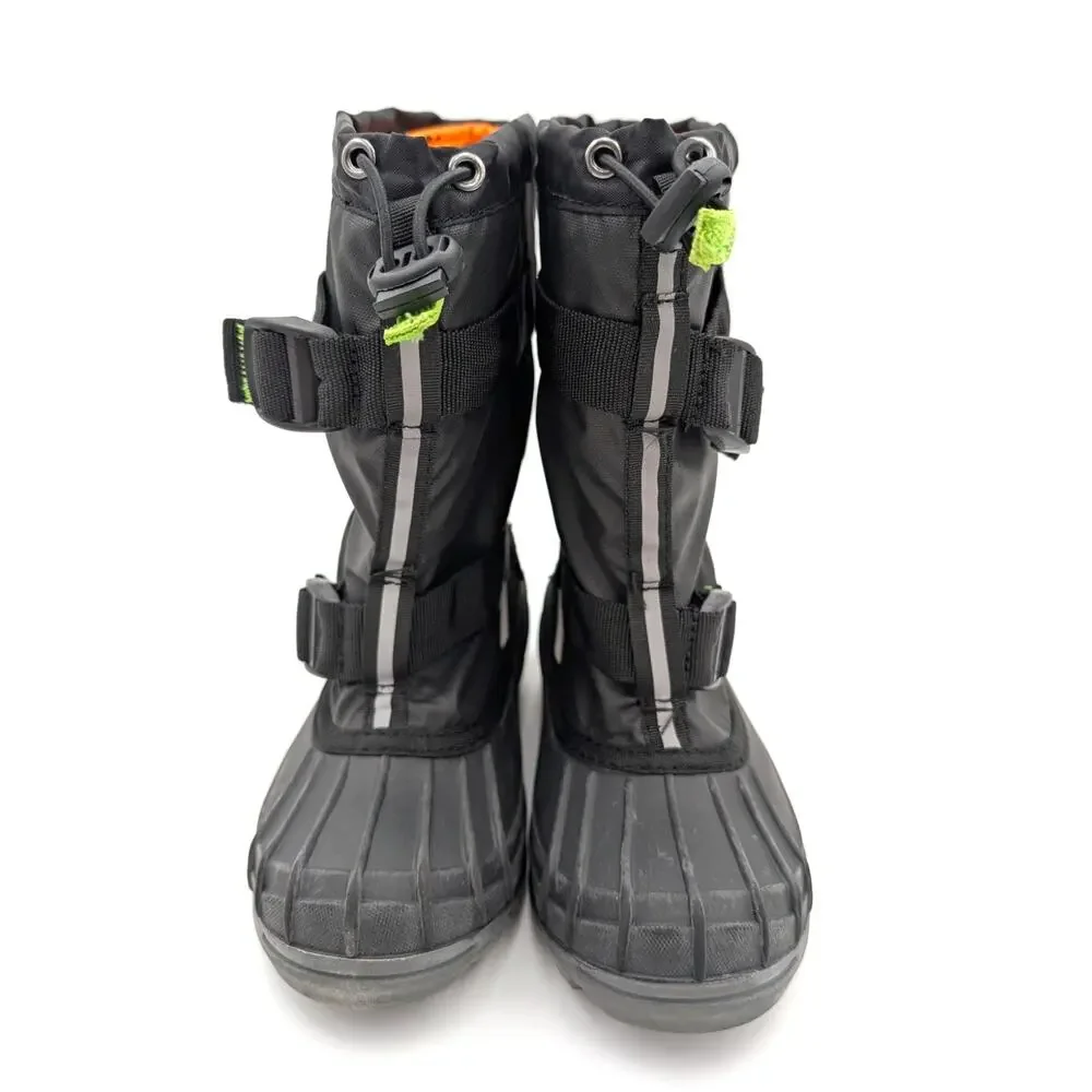 Kamik glacial waterproof
